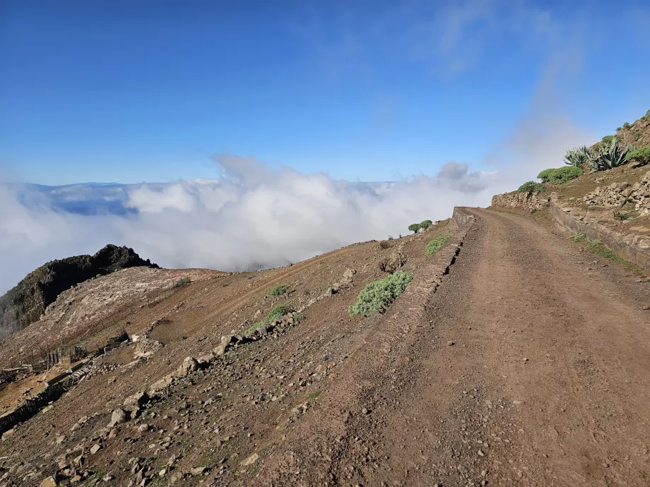 Tourismus Gomera