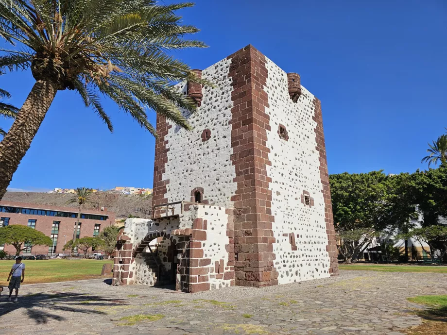 Torre del Conde