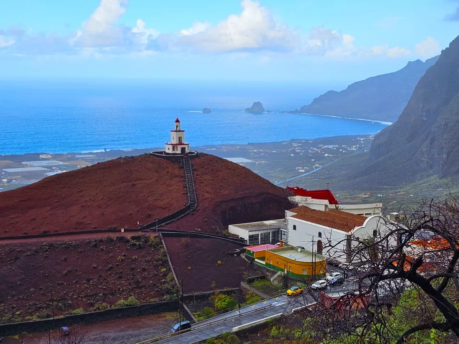 Glockenturm Candelaria