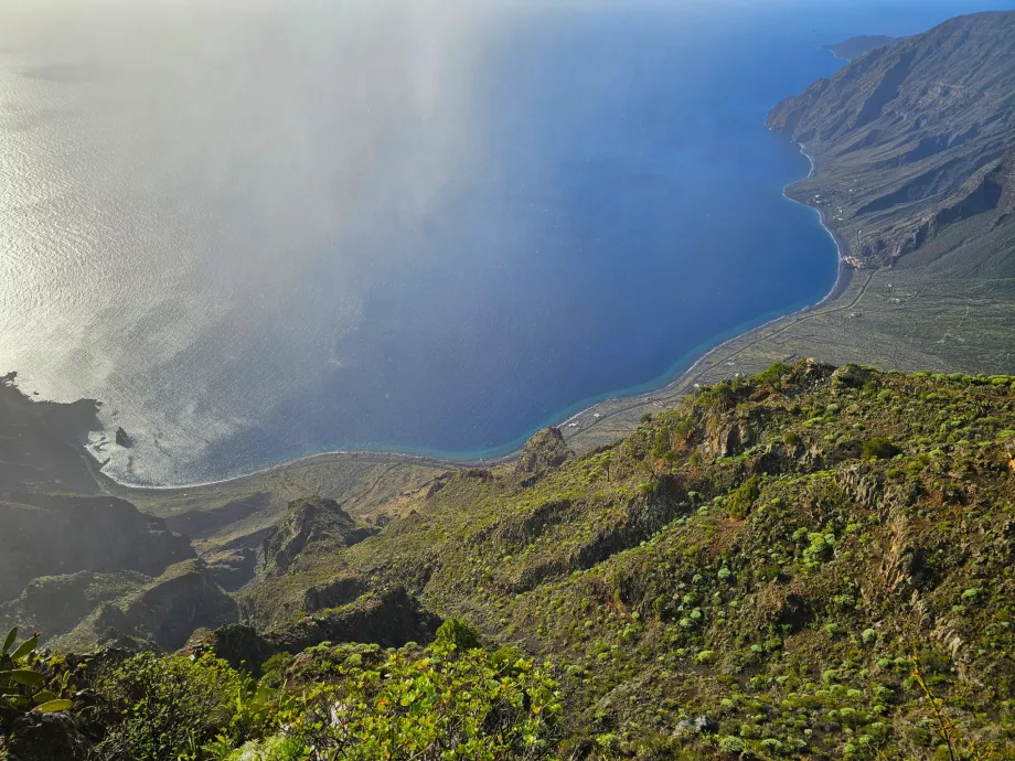 Aussichtspunkt Mirador de Isora