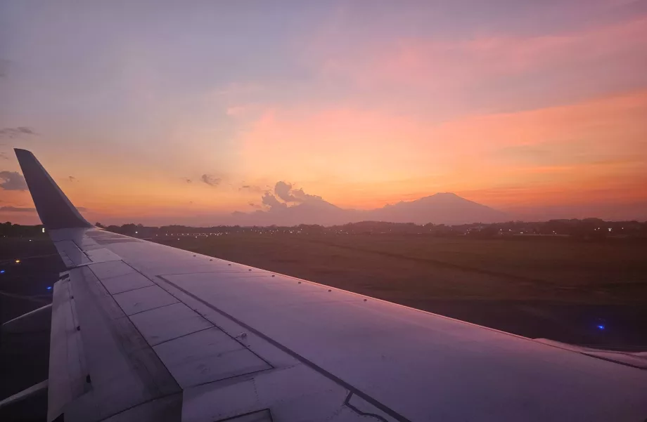 Flughafen Solo