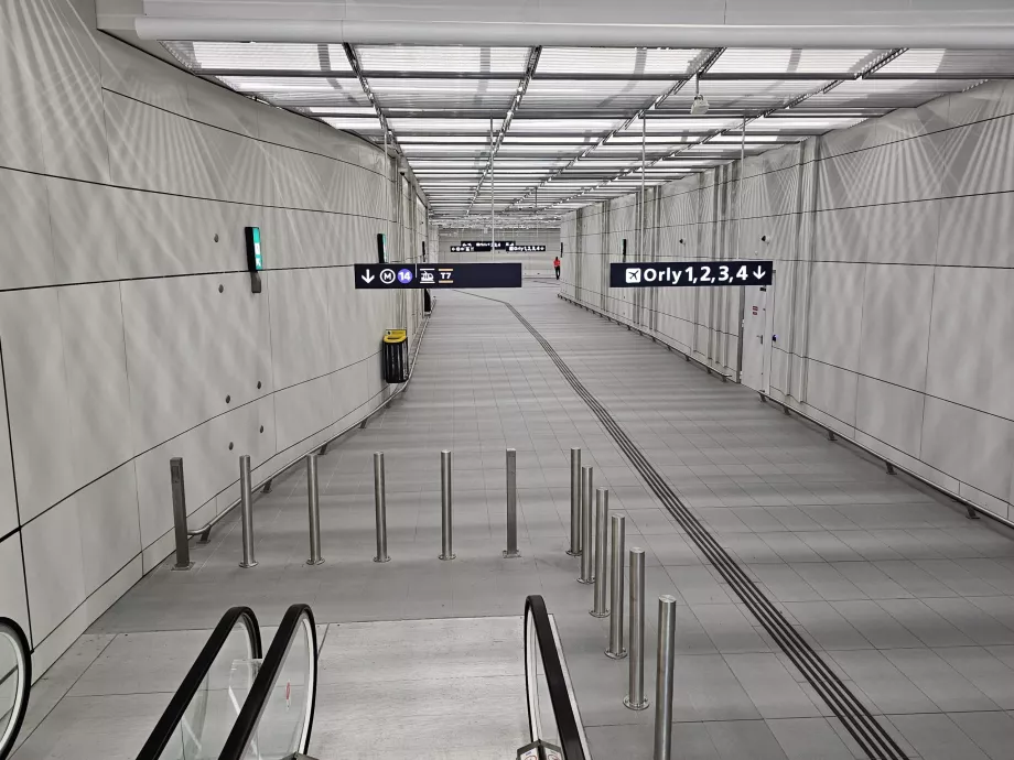 U-Bahn-Stationen