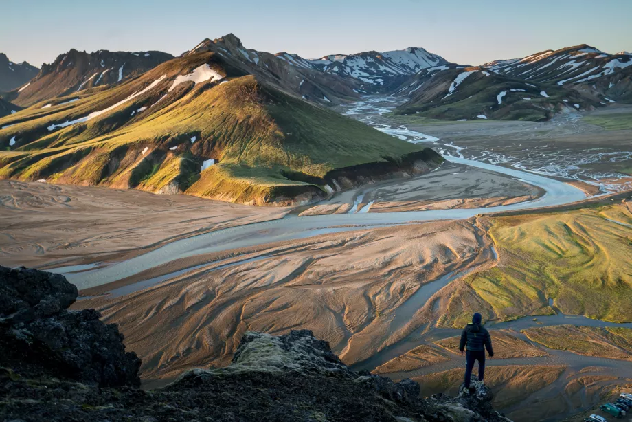 Landmannalaugar