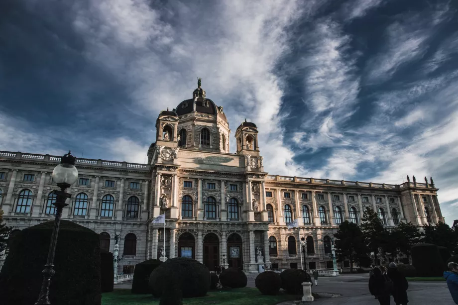 Naturhistorisches Museum