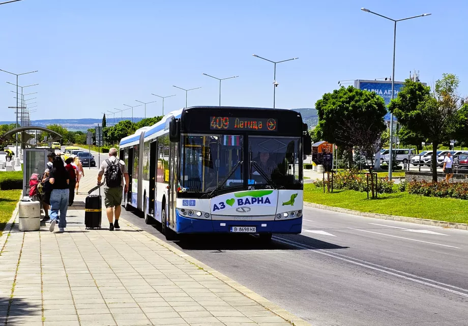 Stadtbus 409