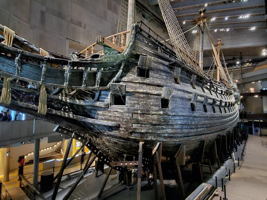 Vasa-Museum