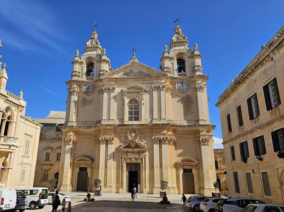 St. Pauls Kathedrale