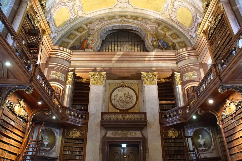 Nationalbibliothek