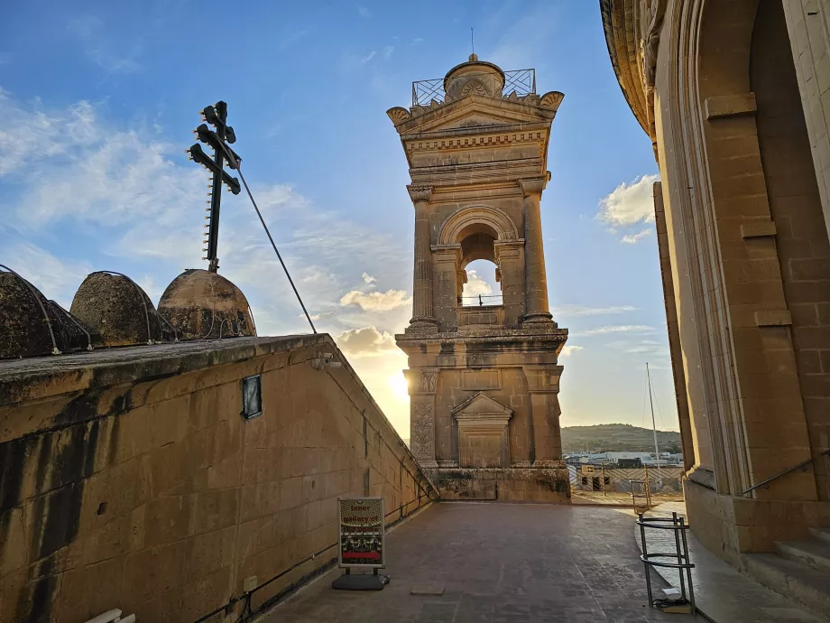 Rotunda-Brücke