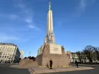 Monument der Freiheit