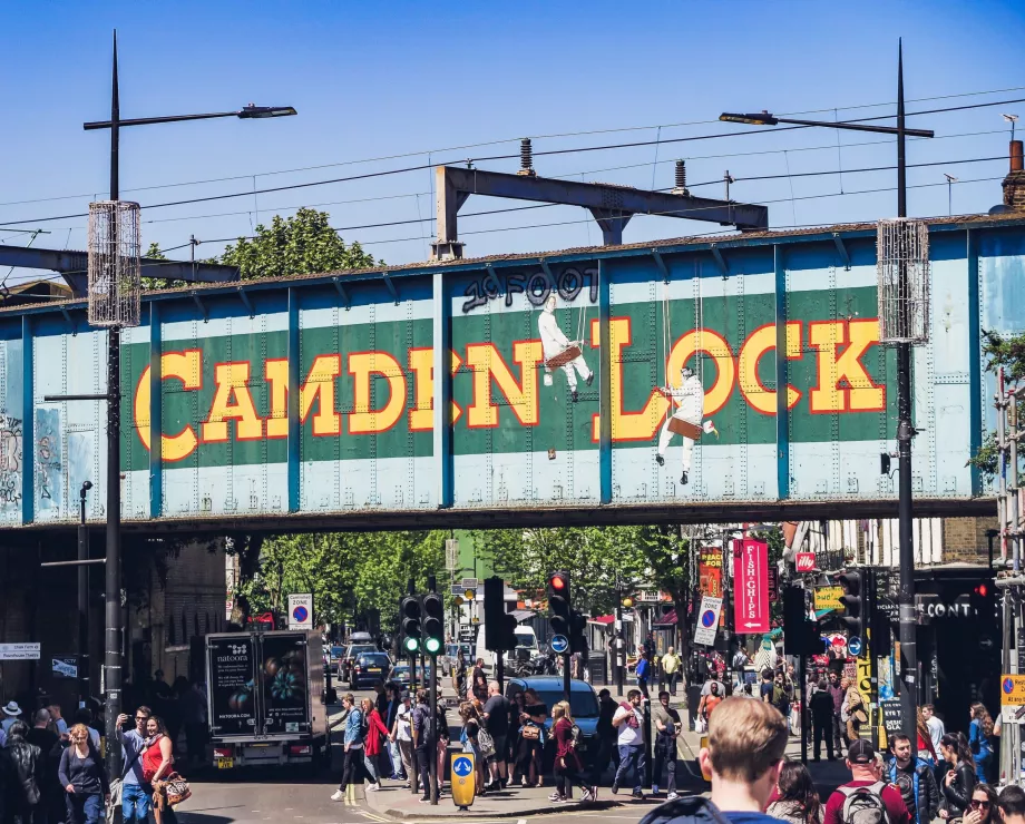 Camdener Markt