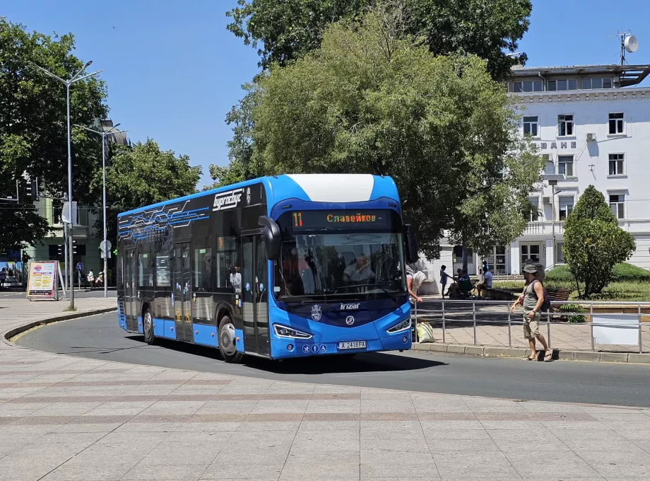 Stadtbus