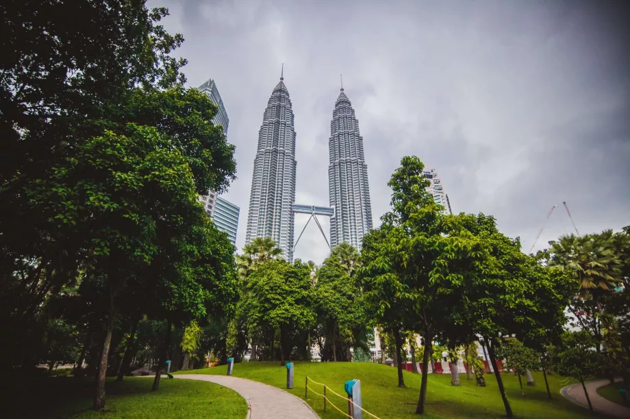 KLCC-Park