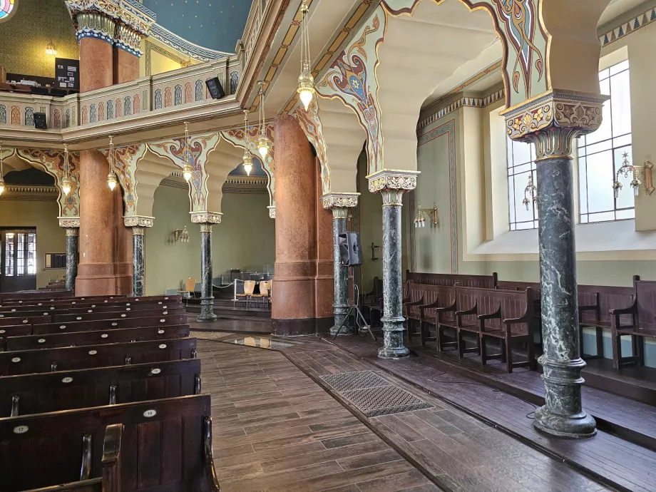 Synagoge