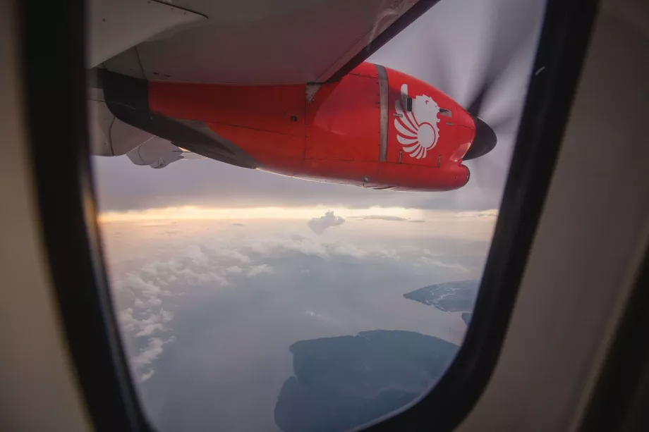 Malindo Air