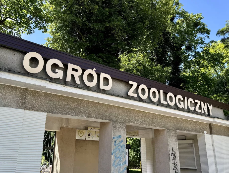 Alter Zoo