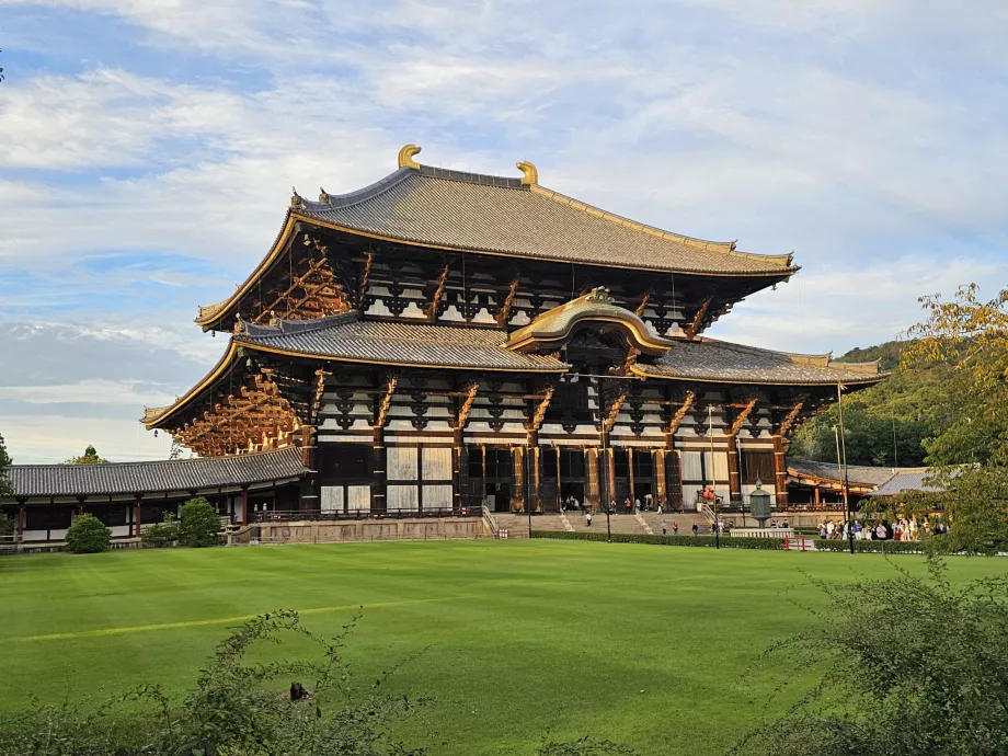 Todai-ji