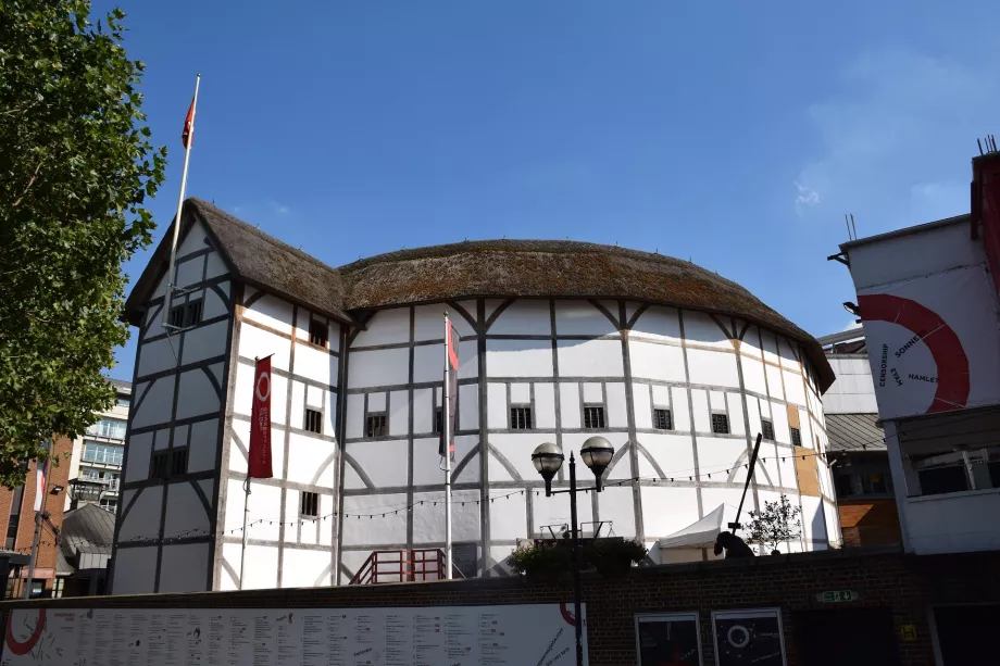 Globe-Theater