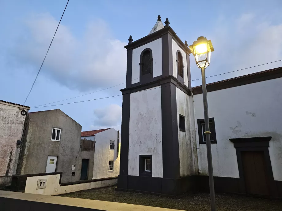 Kirche Nossa Senhora