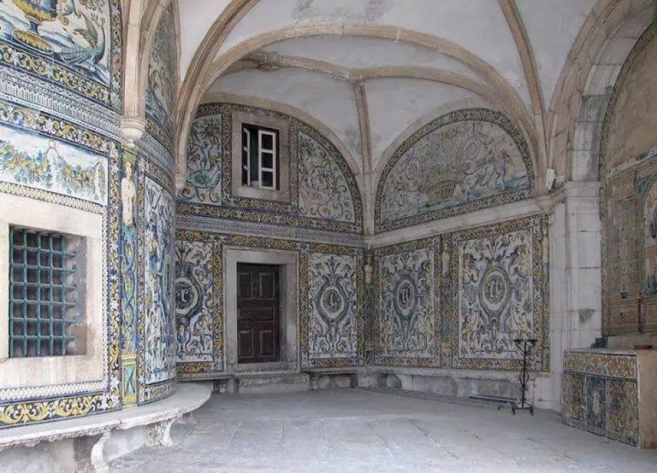 Azulejo-Museum