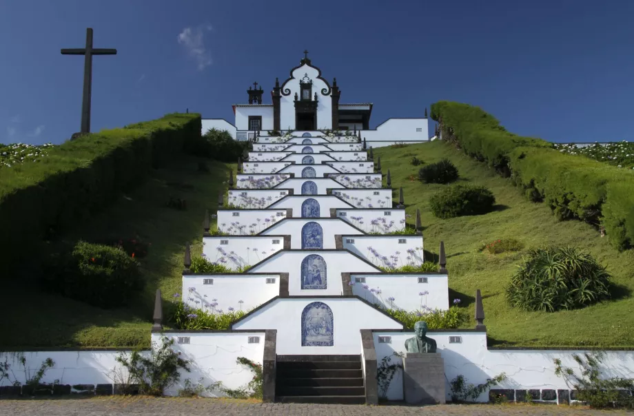 Ribeira Seca