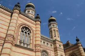 Die Große Synagoge