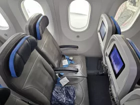 Neos-Sitze, Boeing 787-9