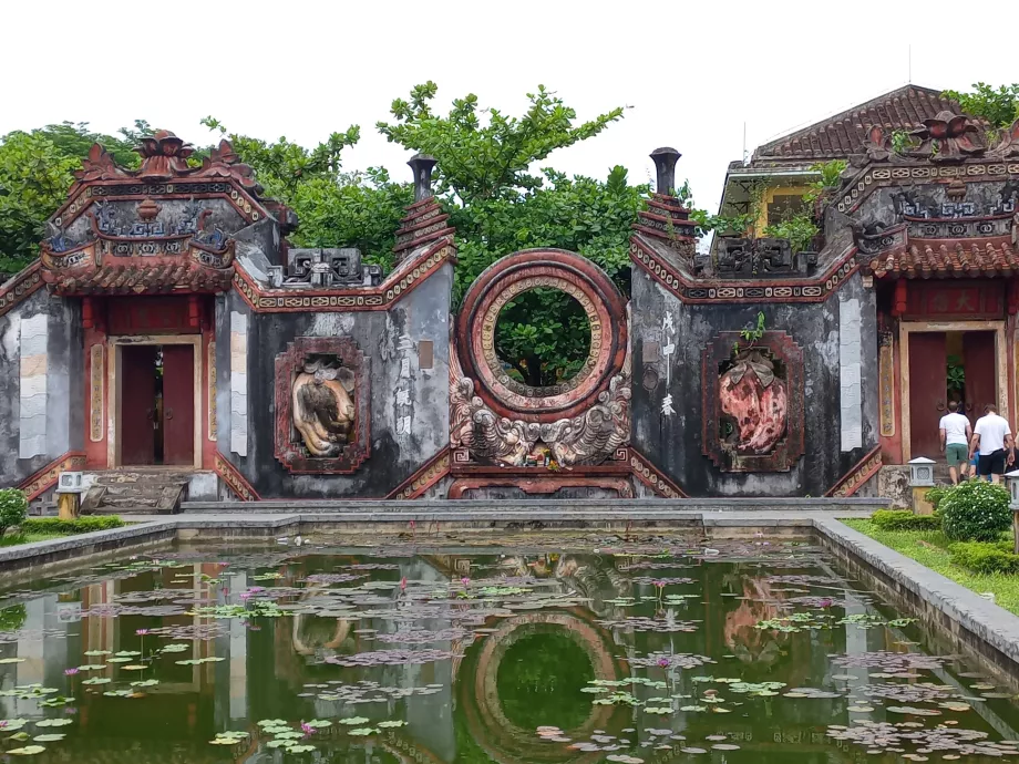 Sehenswürdigkeiten in Hoi An, Hoi An, Vietnam